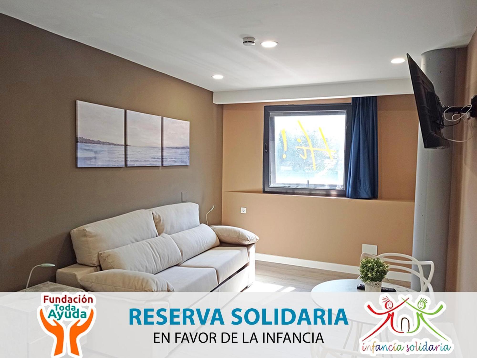 Apartamentos Hi Apartaments Santander 3000 Maliano Exterior photo
